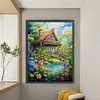 uk.everydayedeals (Limited Stock)Cross Stitch - 14ct Stamped - Paysage (55*70cm)