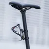 Aluminum Alloy Bicycle Water Bottle Holder Adapter for Water Bottle Holder Mount