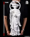 Buddha Cosplay Son Goku 2.0 - Dragon Ball Resin Statue - DP9 Studios