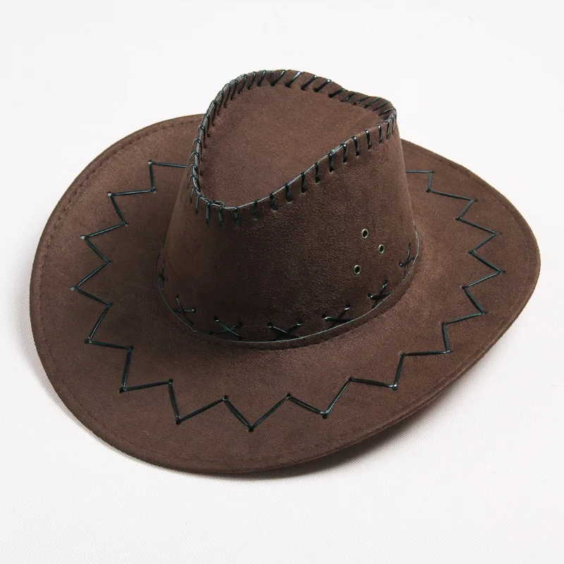 Vintage  Western Cowboy Hat