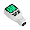 Car Paint Coating Thickness Gauge 0-2000UM Coating Thickness Gauge Meter for Car