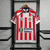 2002/2003 Retro Chivas de Guadalajara Home Football Shirt 1:1 Thai Quality