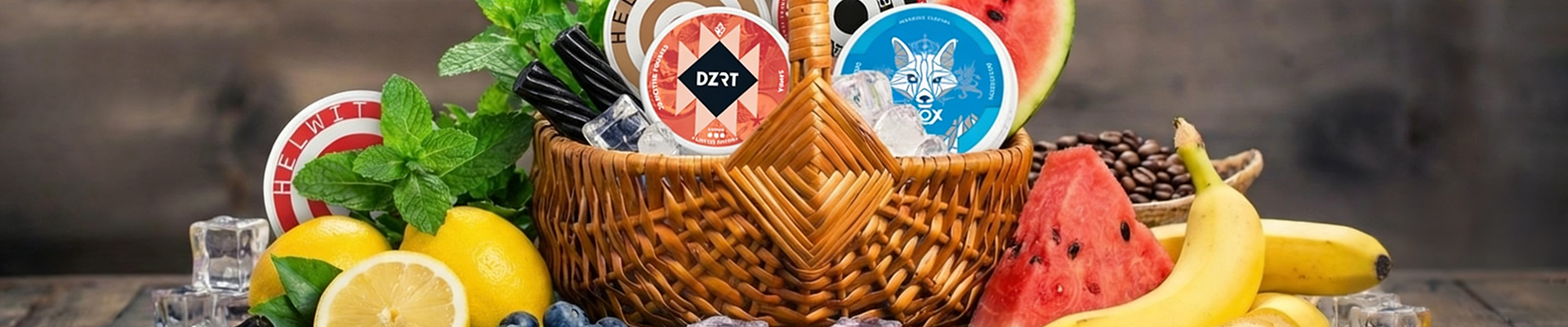 Pouch Brands