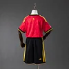Belgium 2026 Home Kids World Cup