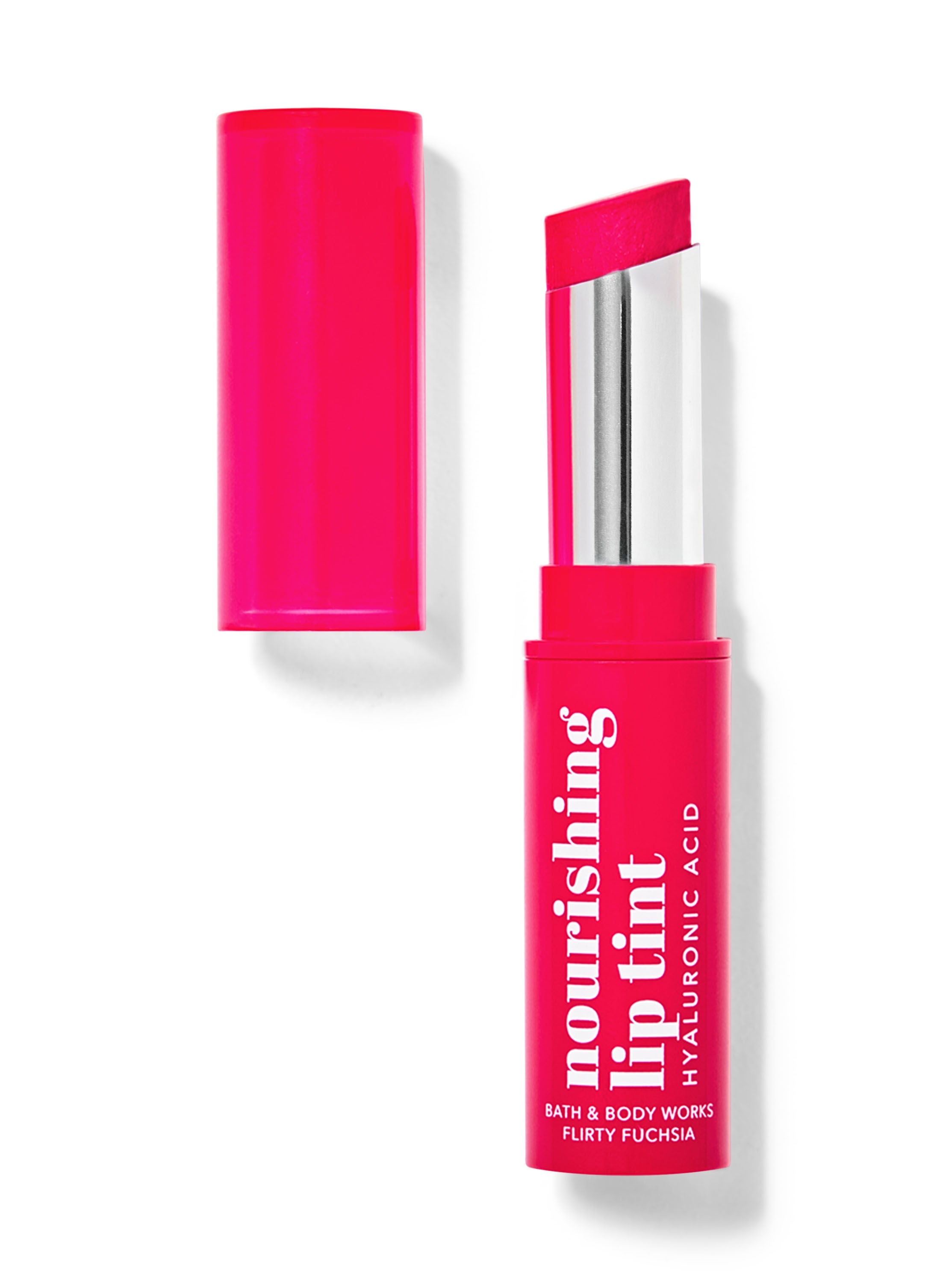 Flirty Fuchsia