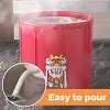 🛁Baignoire portable