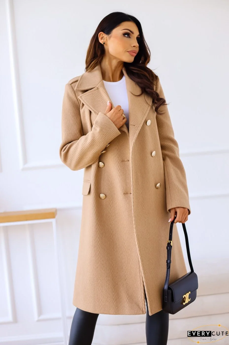 Casual and Stylish winter Coat