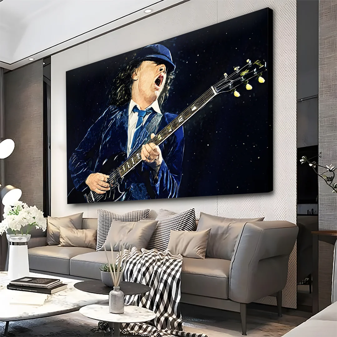 Canvas Wall Art
