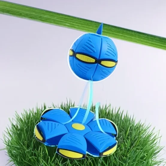 The Official BouncePop Ball