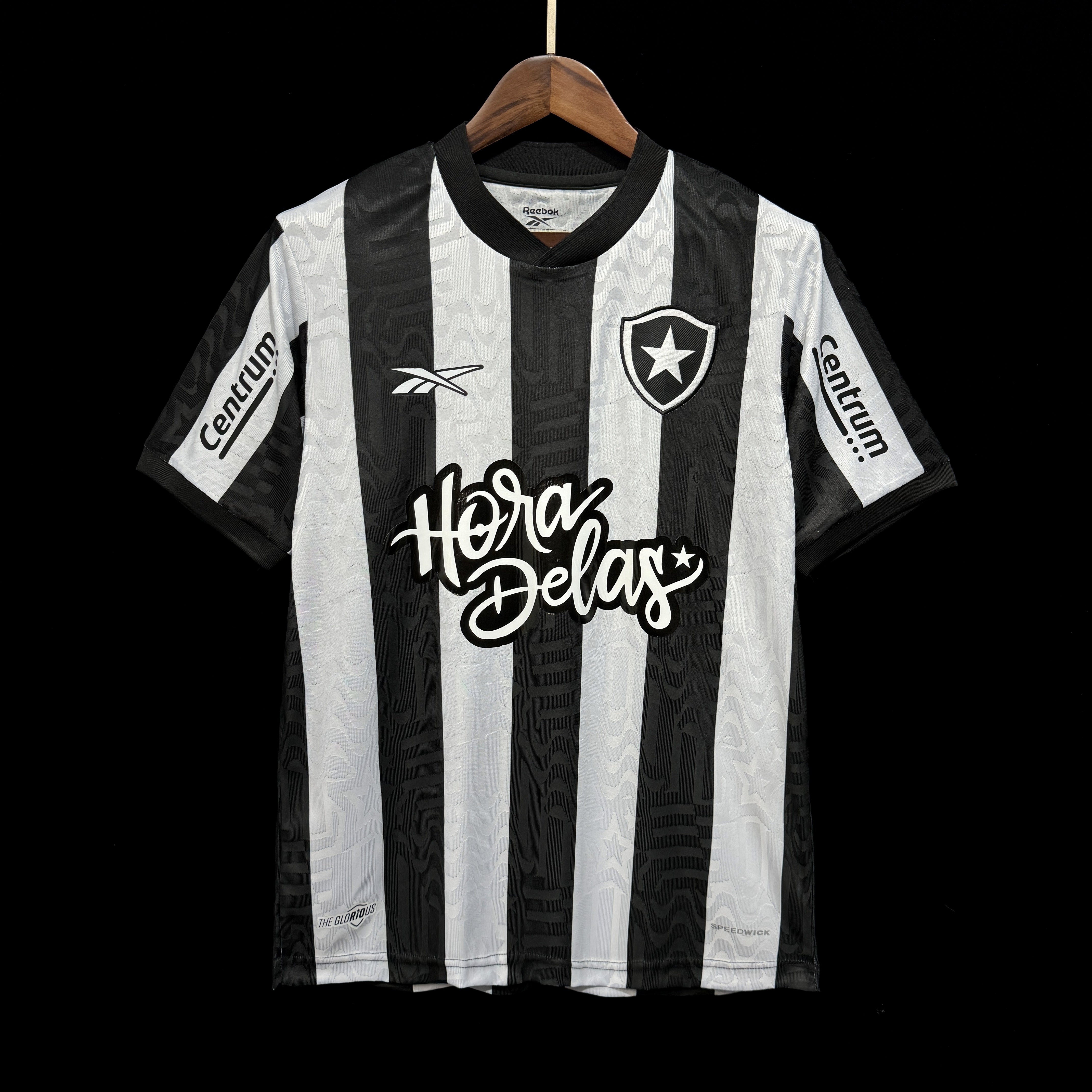 Maillot Foot Botafogo 2024 2025 Maillot De Fou, site maillot de foot pas cher