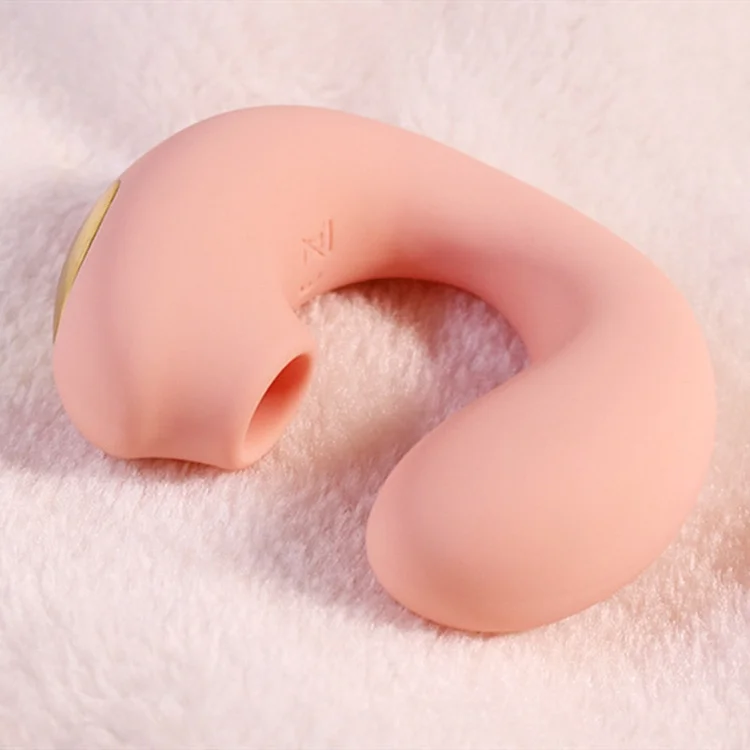 Pearlsvibe Sucking Jump Egg Bomb Female Masturbation Device Wearing Vibration Rods 
