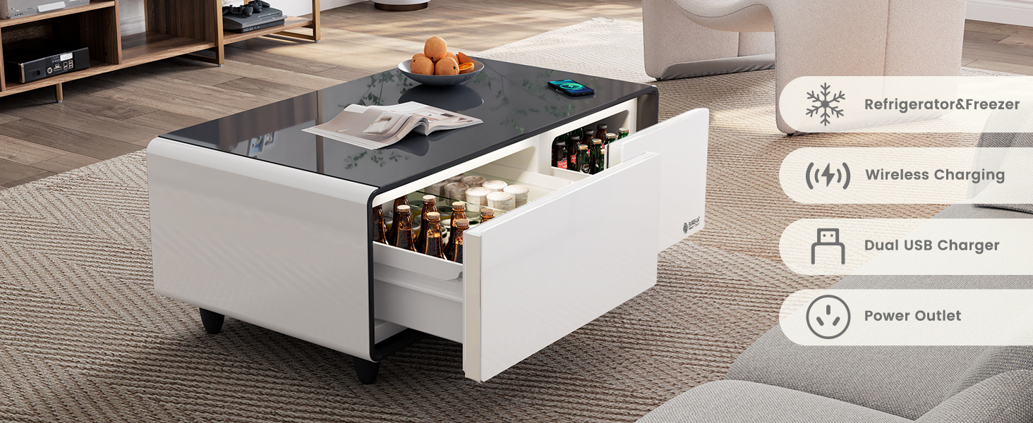 coffee table, living room