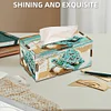 Decorative Rhinestone Craft Kit Diamond Painting Box for Home Dining Living Room