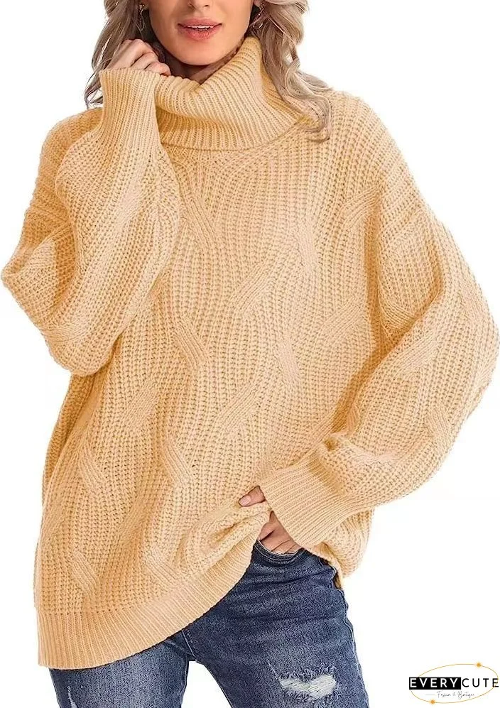 Stylish and Elegant Pullover