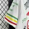 2025/2026 Ajax Doodle plate Football Shirt 1:1 Thai Quality