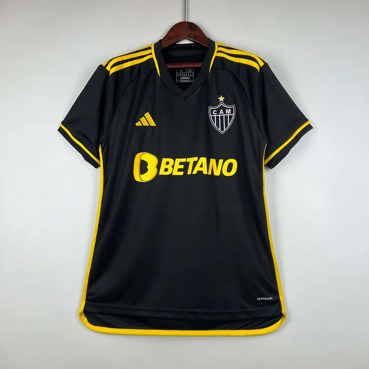 2023/2024 Atlético Mineiro Third  Away Jersey 1:1 Thai Quality