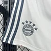 2025/2026 Bayern Munich Away Shorts 1:1 Thai Quality