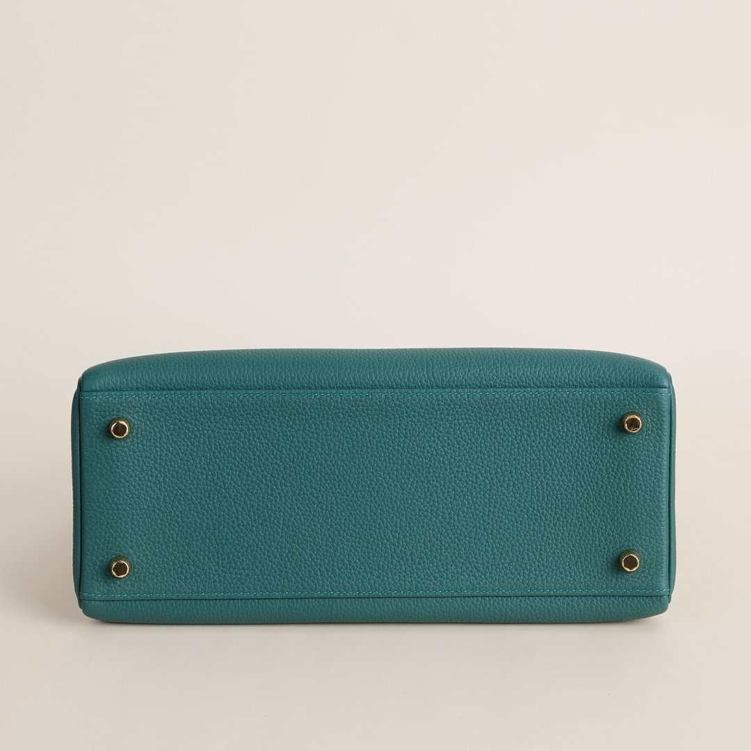 Kelly28 Togo Z6 Malachite GHW