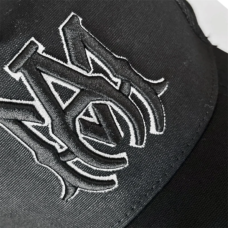 AMIRI trucker hat