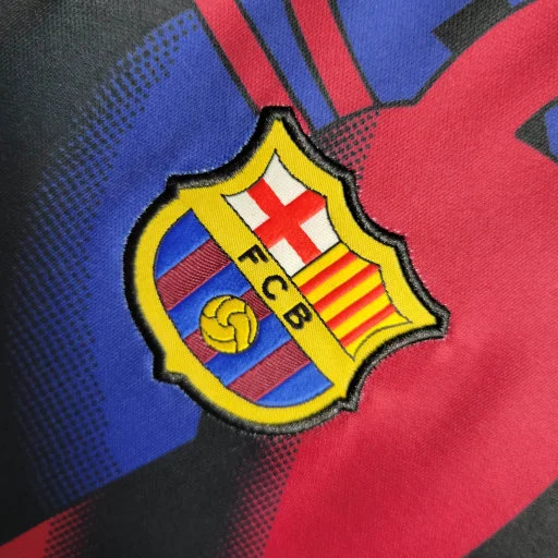 2023/2024 Barcelona Special Edition Football Shirt 1:1 Thai Quality