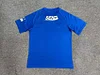 2024-2025 Rangers Home Football Shirt 1:1 Thai Quality