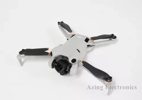 Dronehint DJI Mini 4 Pro Drone MT4MFVD Drone