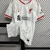 2024/2025 Liverpool Third Football Jersey 1:1 Thai Quality