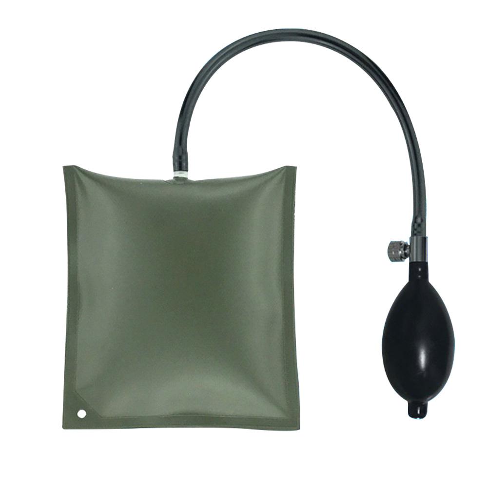 

Inflatable Air Pump Car Window Door Key Lost Air Wedge Airbag Cushion Pad, 501 Original
