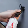 Portable Lighting Gun Adjustable Camping Barbecue Flamethrower Stove Accessories