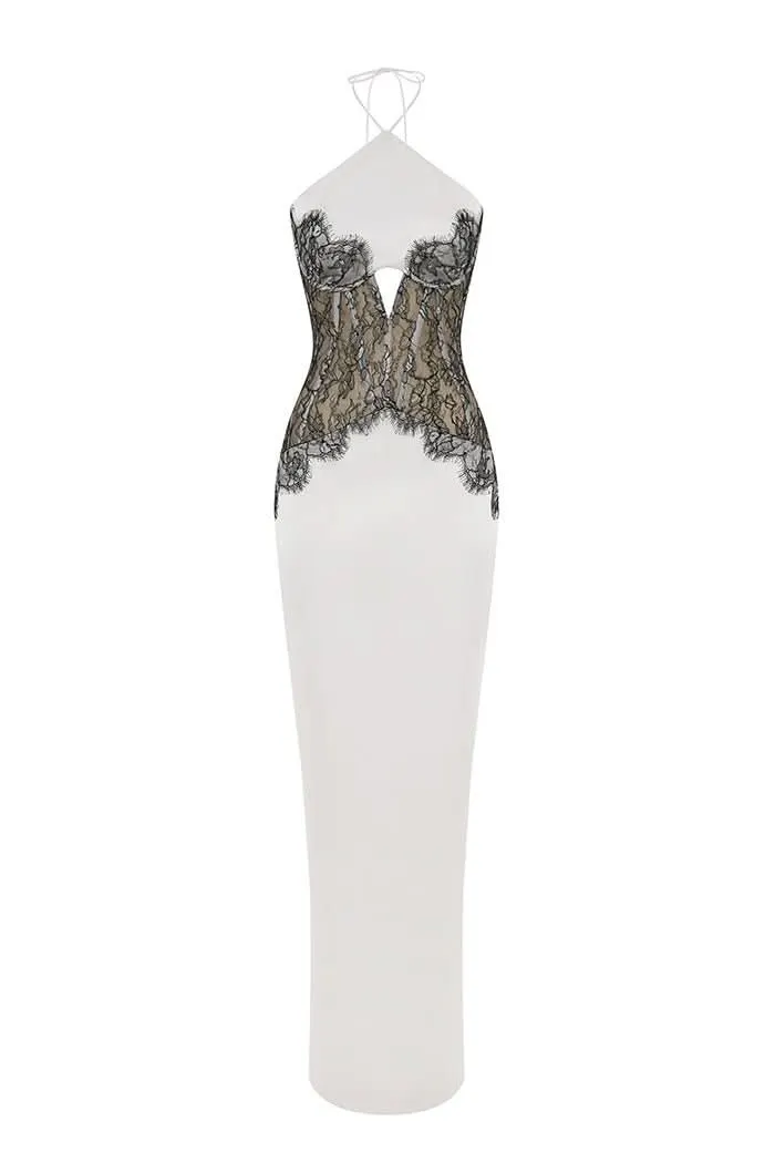 MARLEY | MAXI DRESS