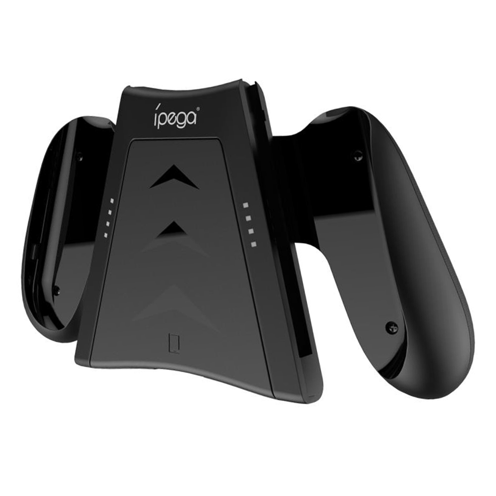 

Charging Dock Station Stand Holder w/Card Slot Fit for Nintend Switch NS, 501 Original