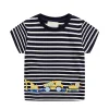 Kids Baby Boy Clothes Summer Tops T-Shirt