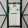 2025/2026 Palmeiras Away Jersey 1:1 Thai Quality