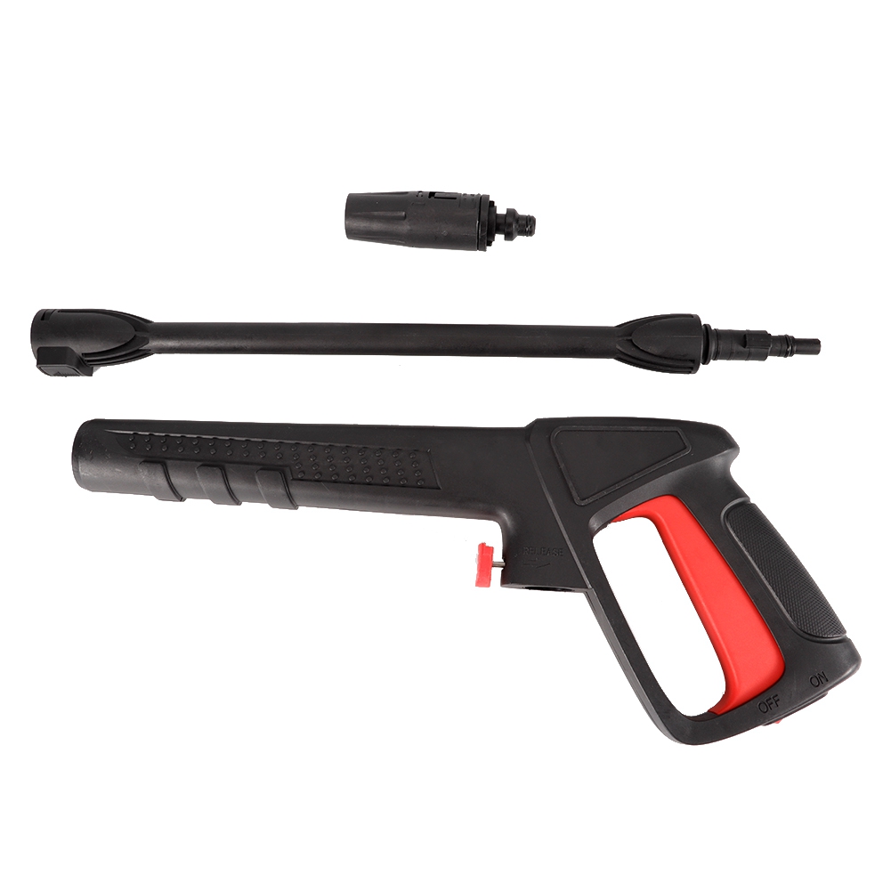 

Pressure Washer Gun for Bosch AQT Clip-on Water Spray Jet for Black Decker, 501 Original