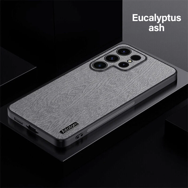 Shockproof Back Cover for Samsung Galaxy