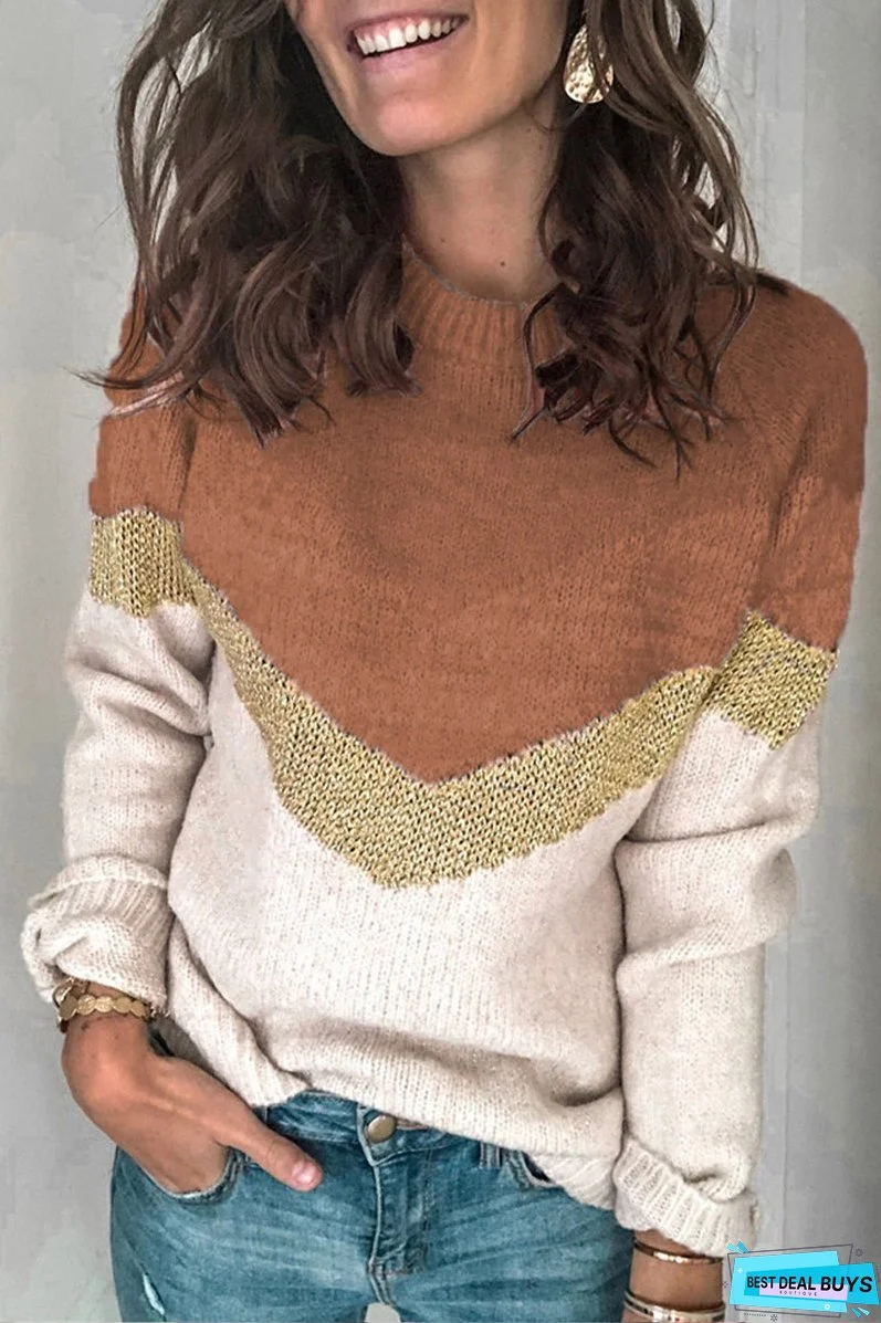 Stylish and Elegant winter Sweater
