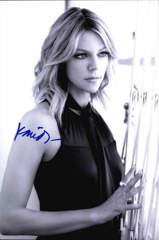 Kaitlin Olson authentic signed celebrity 10x15 Photo Poster painting W/Cert Autographed A0011