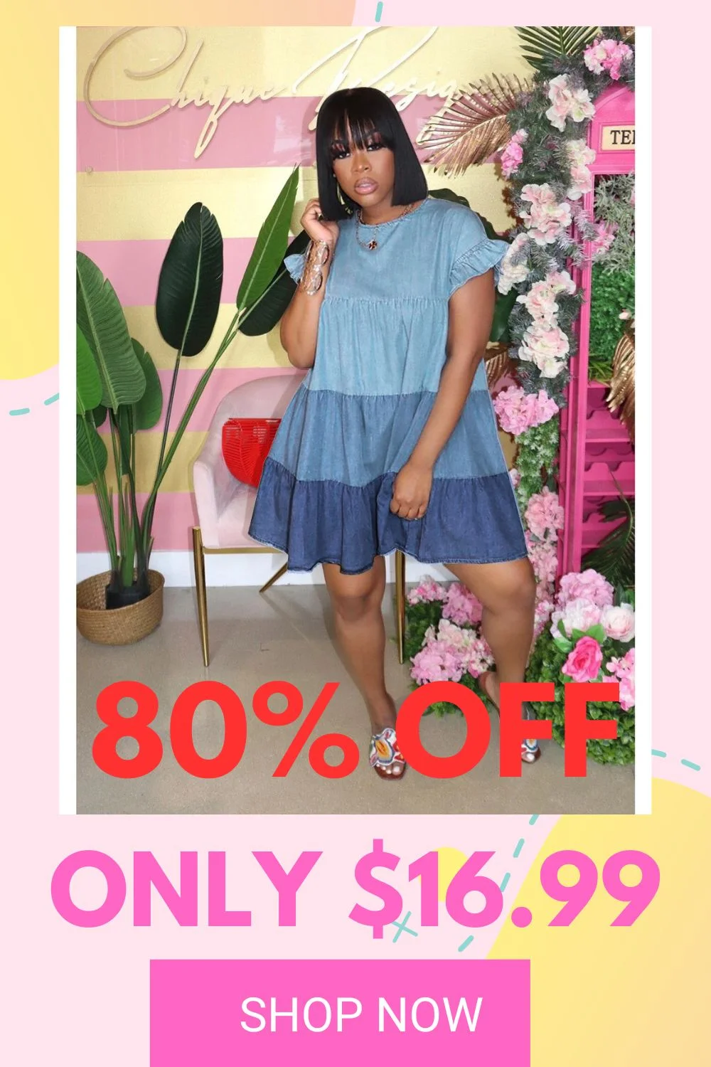 Clearance Sale-Size Small