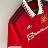 2022/2023 Manchester United Football Shirt Home 1:1 Thai Quality love fball