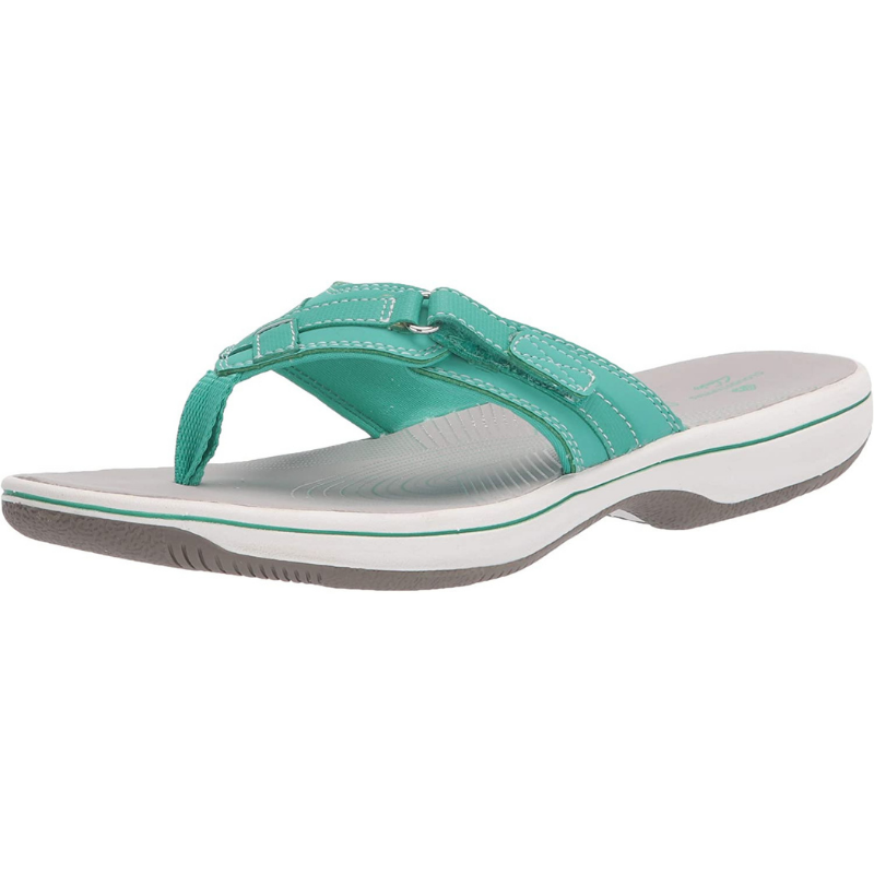 Women's Sea Breeze Sandals - Mint Green