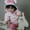 Babiesprincess Lifelike Reborn Baby Doll, Babiesprincess