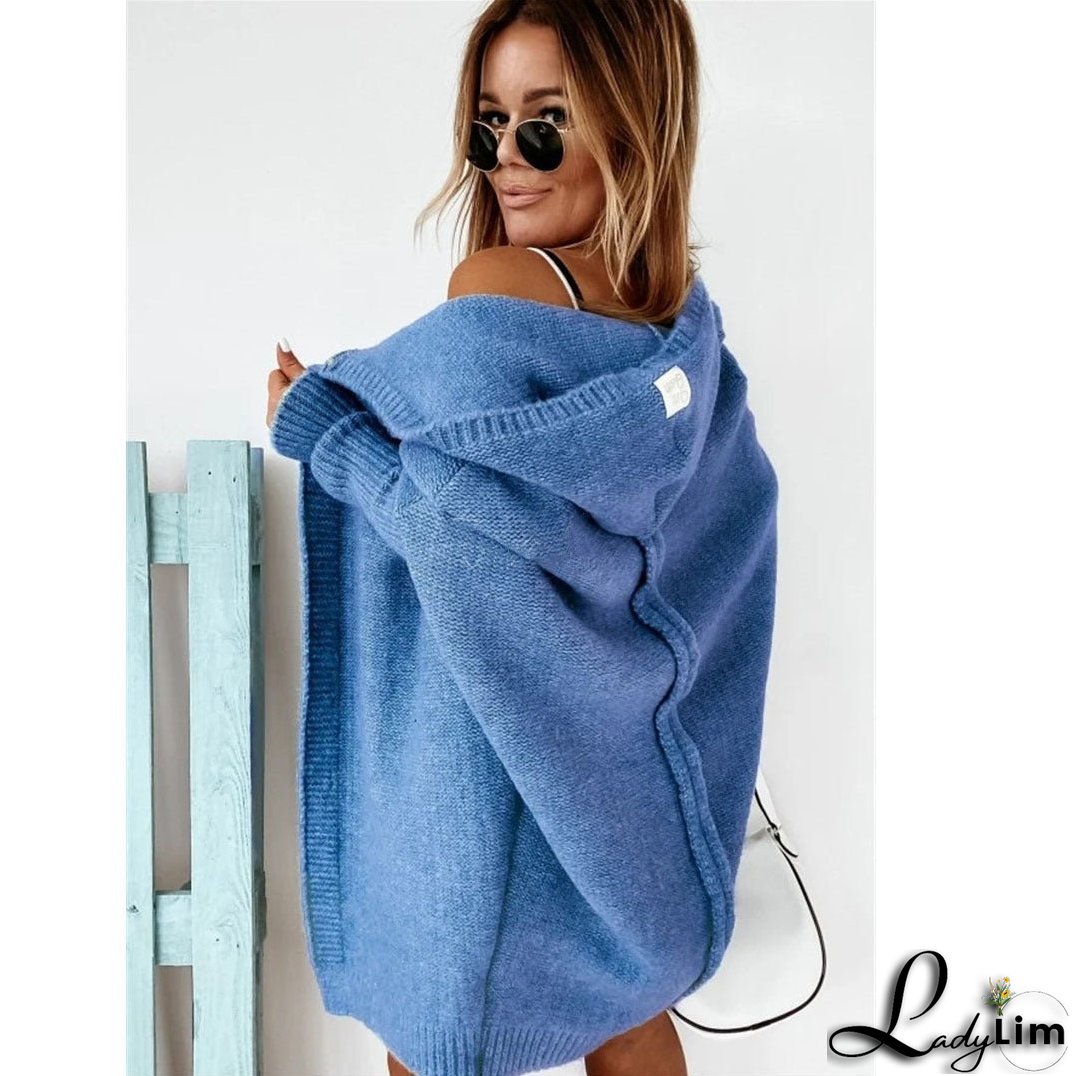 Classic and Stylish Sweater