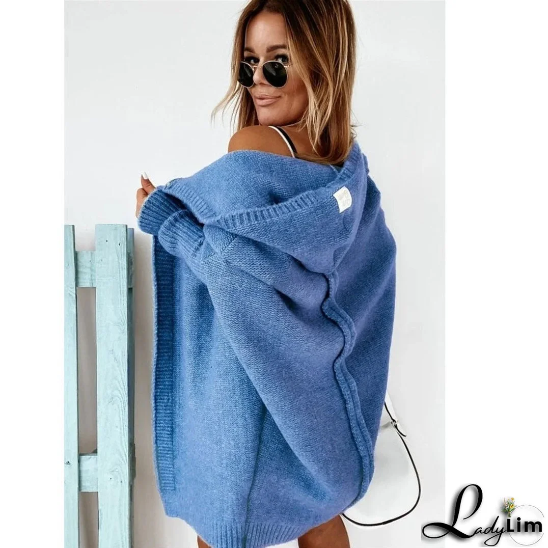 Classic and Stylish Sweater