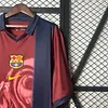 2024/2025 Barcelona x Travis Scott Retro Jersey 1:1 Thai Quality