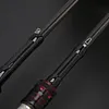 Telescopic Fishing Rod Carbon Fiber Small Short Sea Pole (Spinning Rod 1.8M)