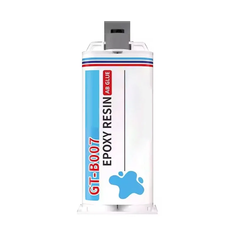 ✨High-strength 2K epoxy resin adhesive✨ –🪛 Professional solution for permanent bonds💯
