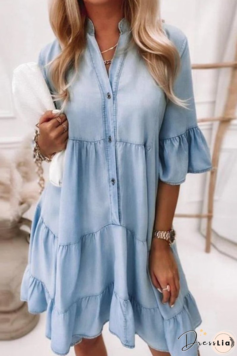 Versatile and Comfortable winter Dress