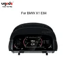 11inch LCD f&uuml;r BMW X1 E84 Cluster Armaturenbrett Instrument Vollbild Tachometer