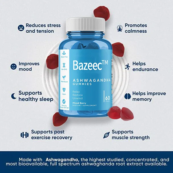 🔥50% OFF TODAY🎁 Vitamin D Gummy 