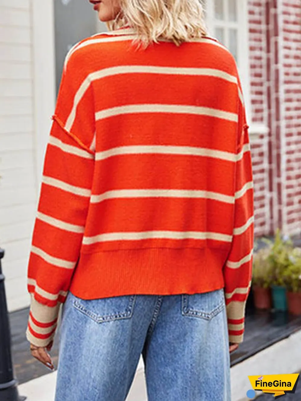 Stylish and Elegant winter Sweater